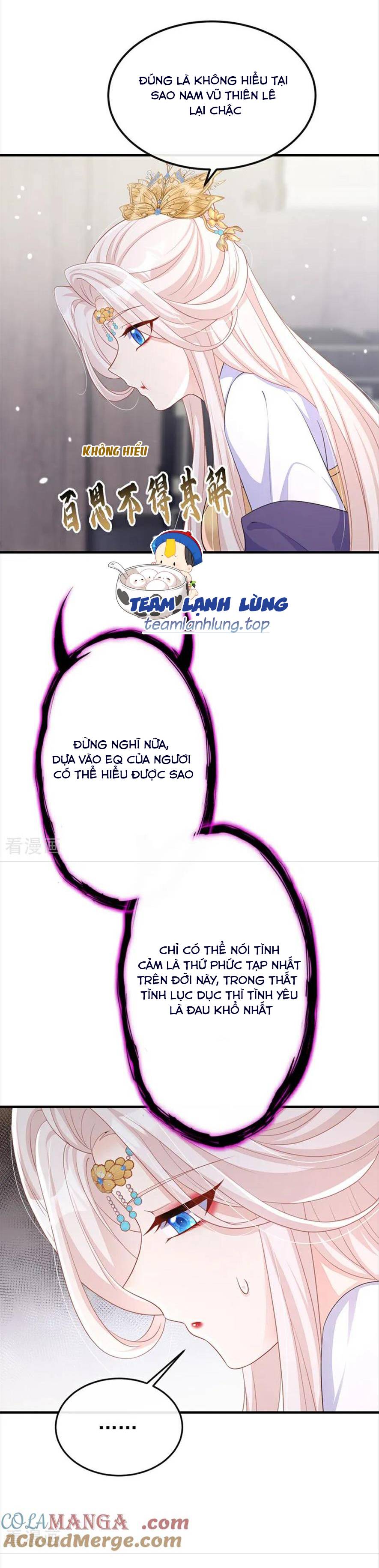 Xuyên Nhanh : Ký Chủ Cô Ấy Một Lòng Muốn Chết - Chap 84