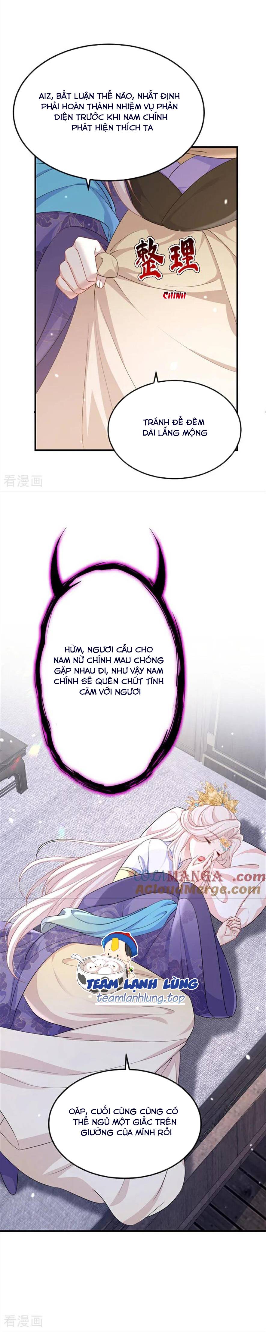 Xuyên Nhanh : Ký Chủ Cô Ấy Một Lòng Muốn Chết - Chap 84