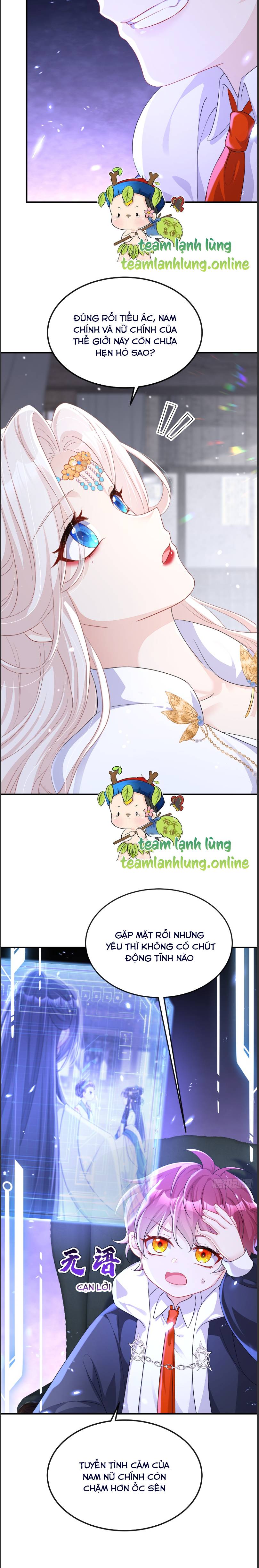 Xuyên Nhanh : Ký Chủ Cô Ấy Một Lòng Muốn Chết - Chap 87