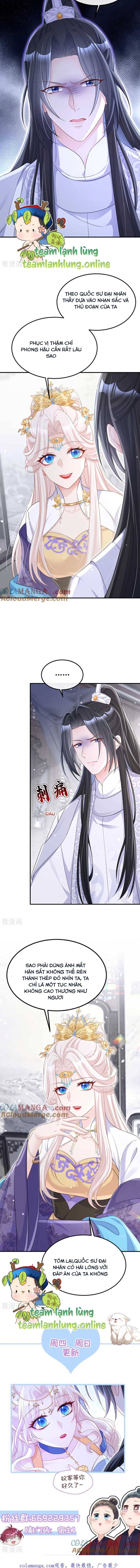 Xuyên Nhanh : Ký Chủ Cô Ấy Một Lòng Muốn Chết - Chap 88
