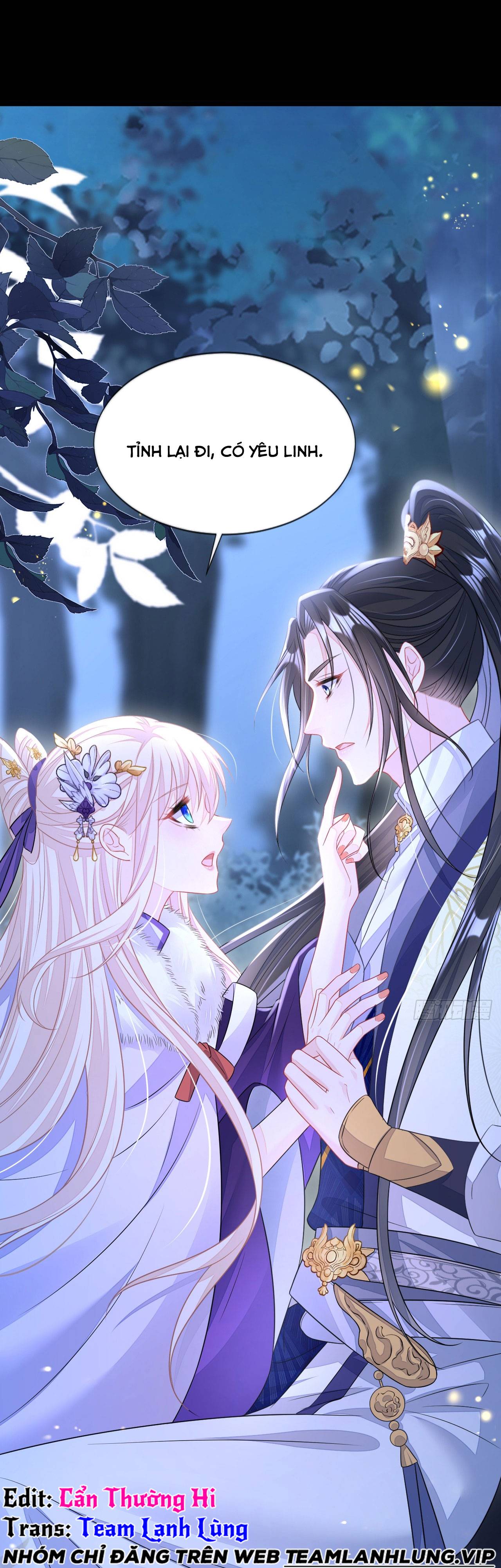 Xuyên Nhanh : Ký Chủ Cô Ấy Một Lòng Muốn Chết - Chap 9