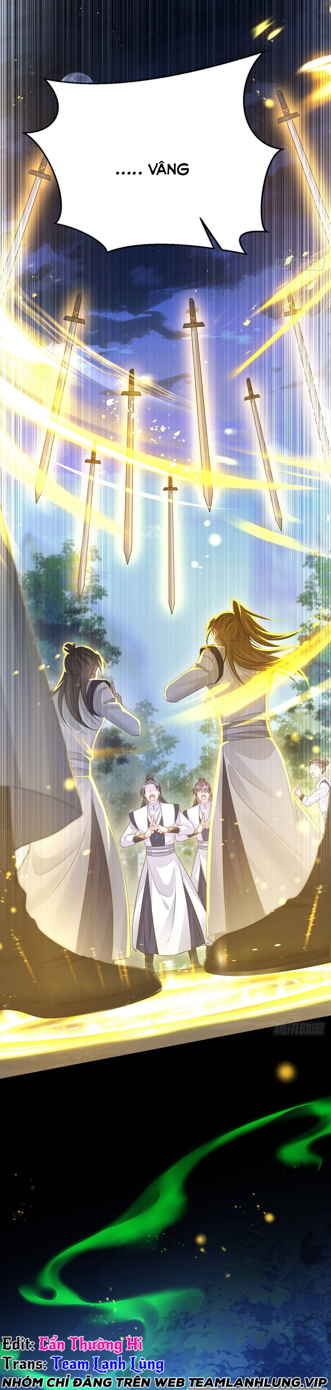 Xuyên Nhanh : Ký Chủ Cô Ấy Một Lòng Muốn Chết - Chap 9