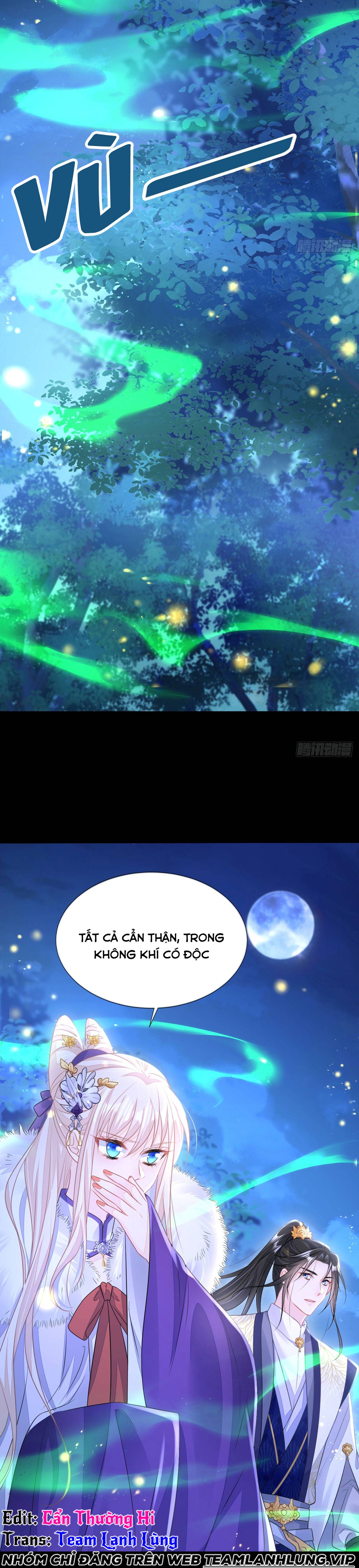 Xuyên Nhanh : Ký Chủ Cô Ấy Một Lòng Muốn Chết - Chap 9