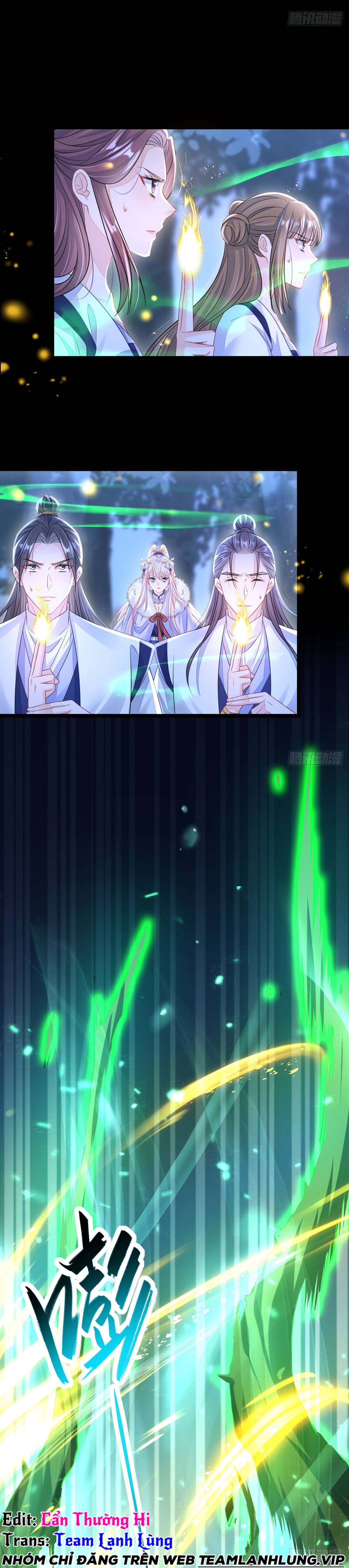 Xuyên Nhanh : Ký Chủ Cô Ấy Một Lòng Muốn Chết - Chap 9