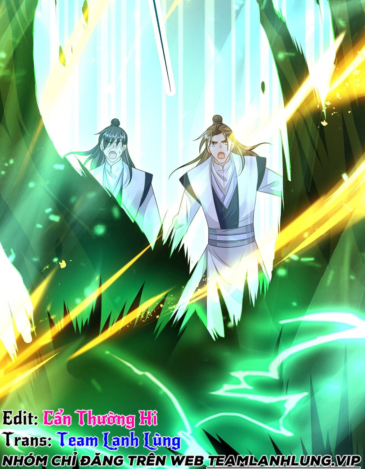 Xuyên Nhanh : Ký Chủ Cô Ấy Một Lòng Muốn Chết - Chap 9