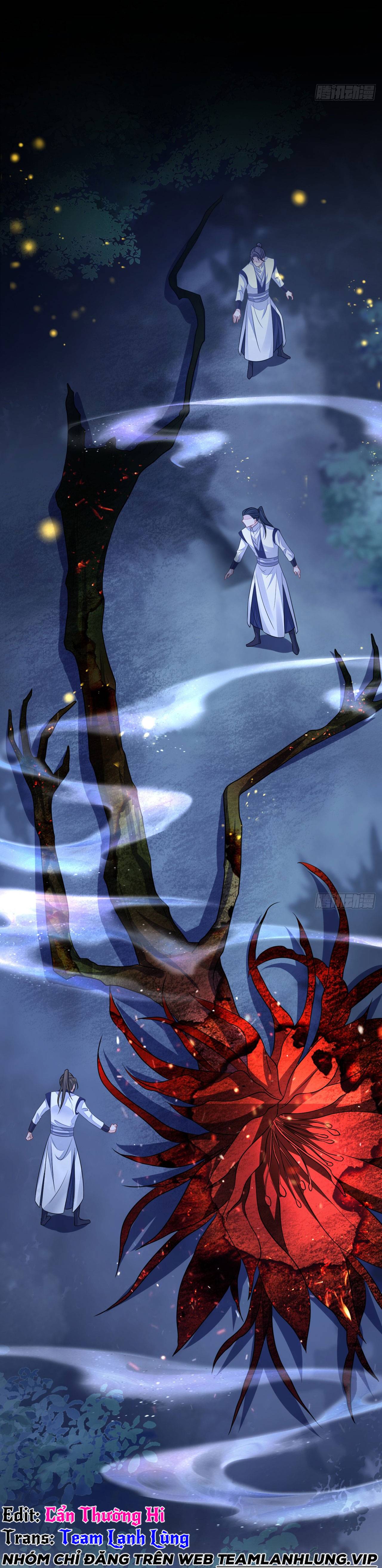 Xuyên Nhanh : Ký Chủ Cô Ấy Một Lòng Muốn Chết - Chap 9