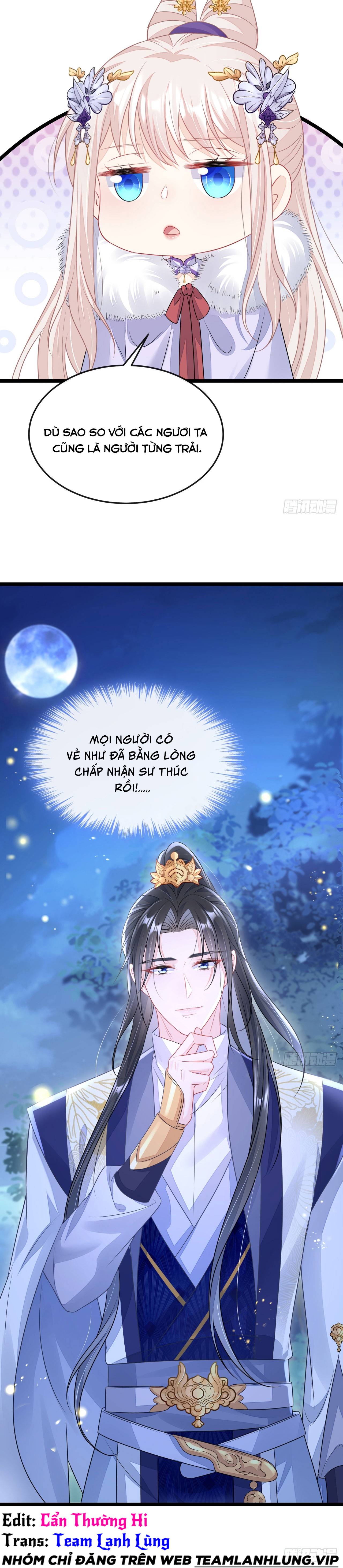 Xuyên Nhanh : Ký Chủ Cô Ấy Một Lòng Muốn Chết - Chap 9
