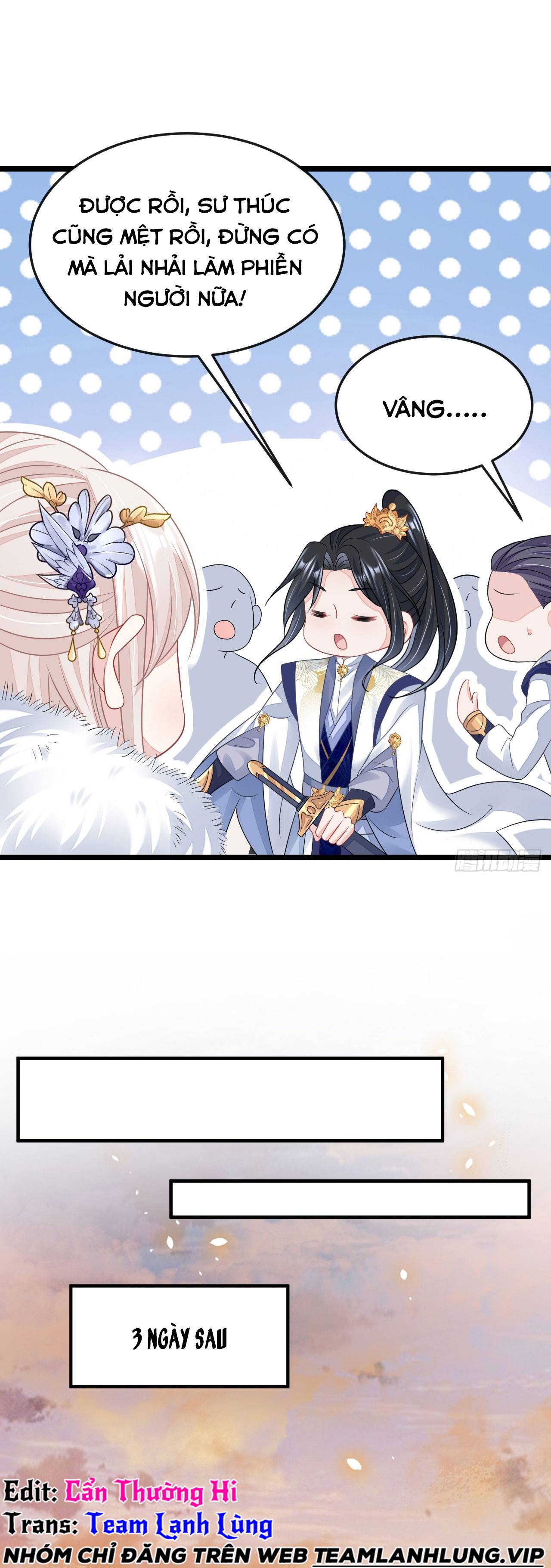 Xuyên Nhanh : Ký Chủ Cô Ấy Một Lòng Muốn Chết - Chap 9