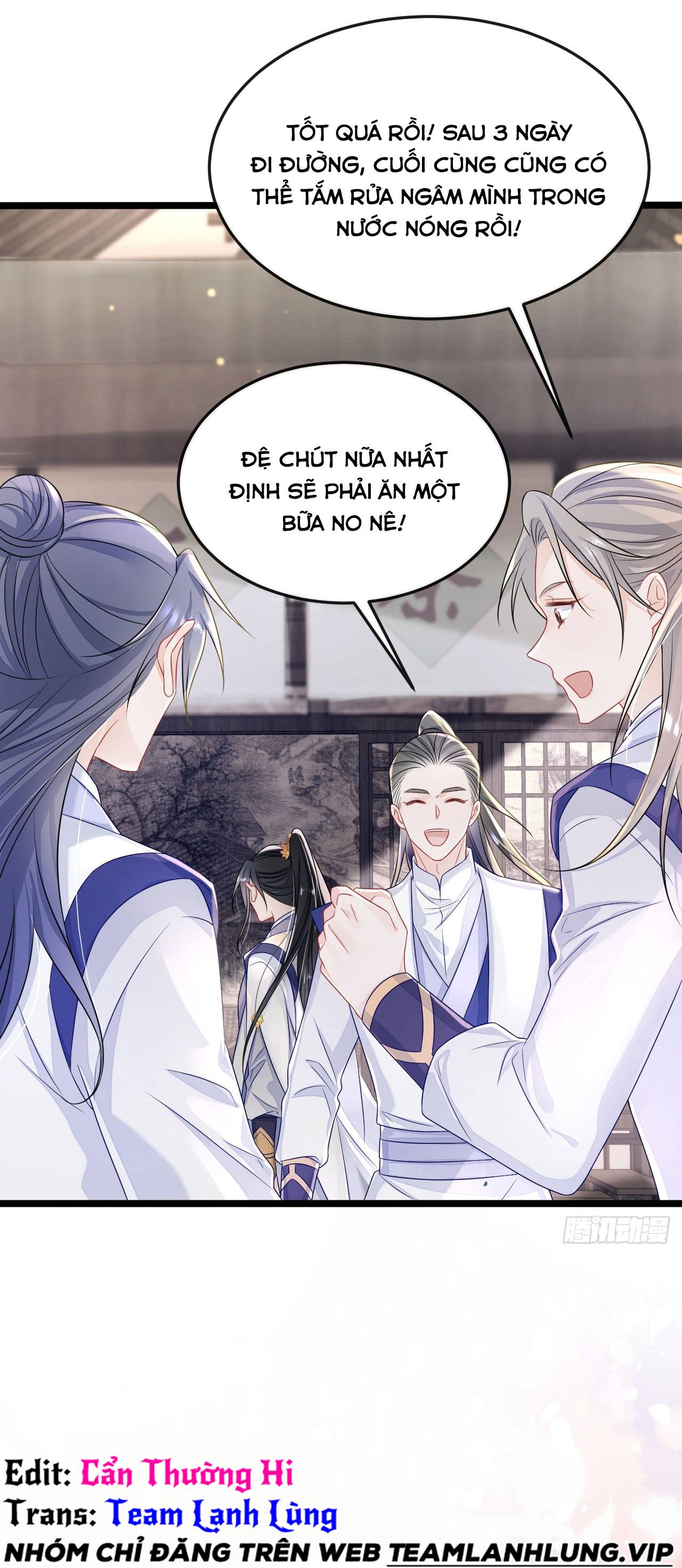 Xuyên Nhanh : Ký Chủ Cô Ấy Một Lòng Muốn Chết - Chap 9