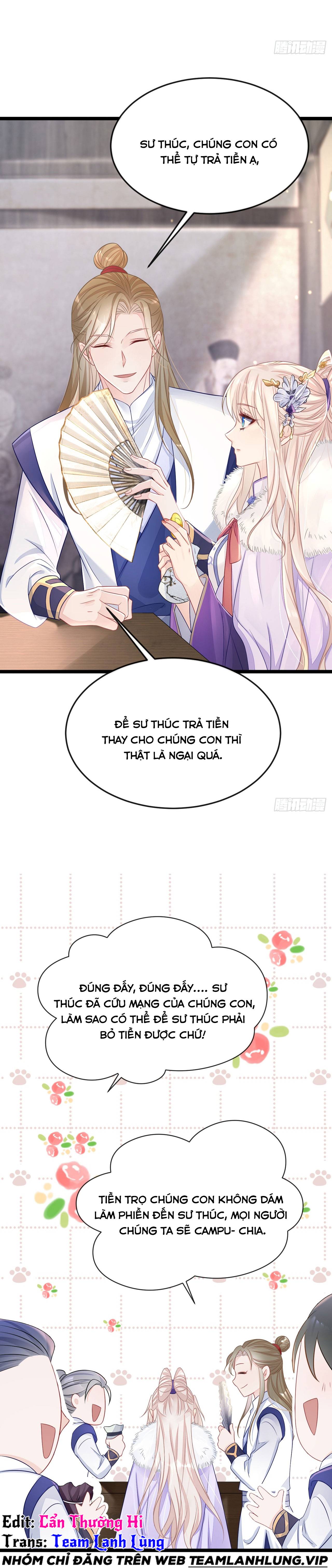 Xuyên Nhanh : Ký Chủ Cô Ấy Một Lòng Muốn Chết - Chap 9