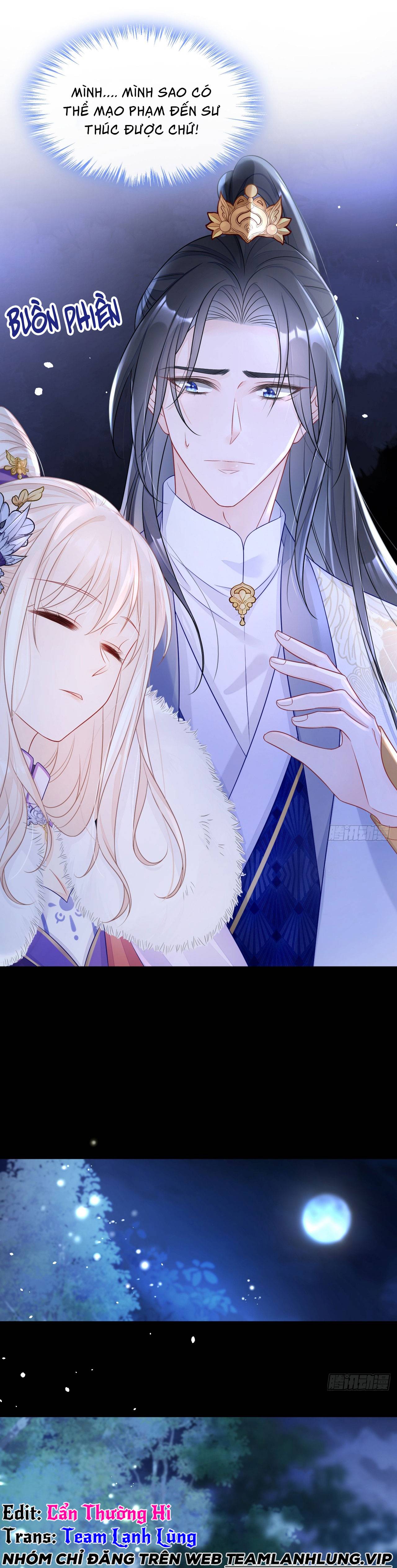 Xuyên Nhanh : Ký Chủ Cô Ấy Một Lòng Muốn Chết - Chap 9