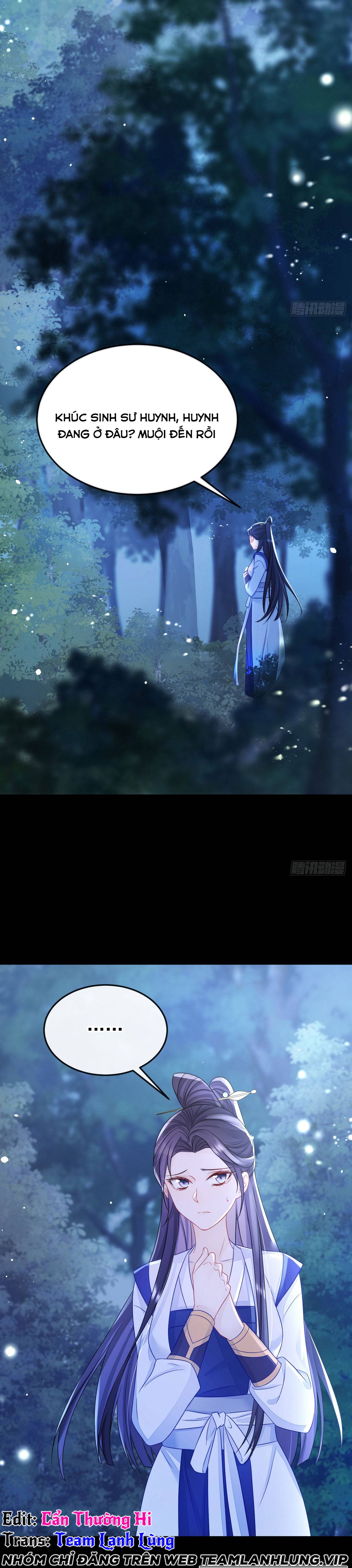 Xuyên Nhanh : Ký Chủ Cô Ấy Một Lòng Muốn Chết - Chap 9