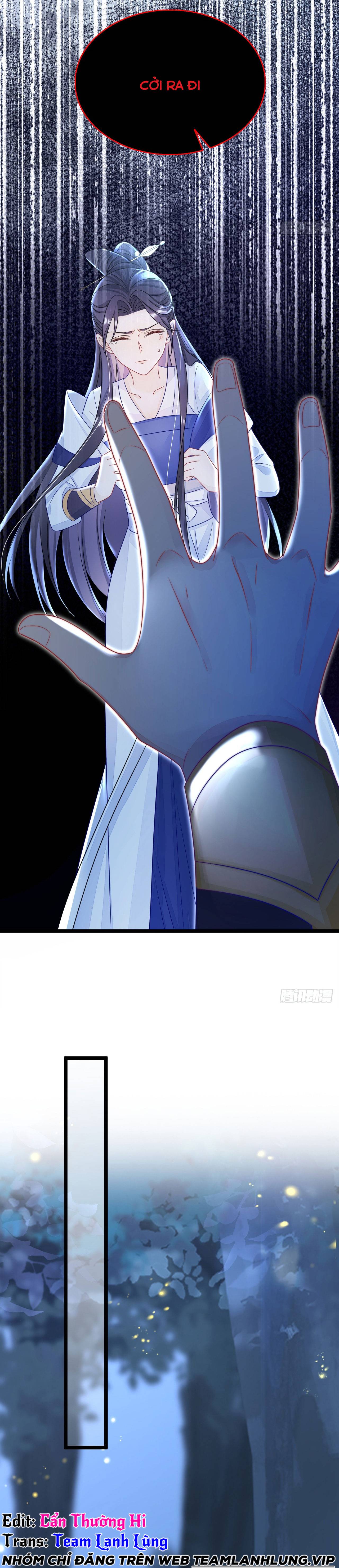 Xuyên Nhanh : Ký Chủ Cô Ấy Một Lòng Muốn Chết - Chap 9