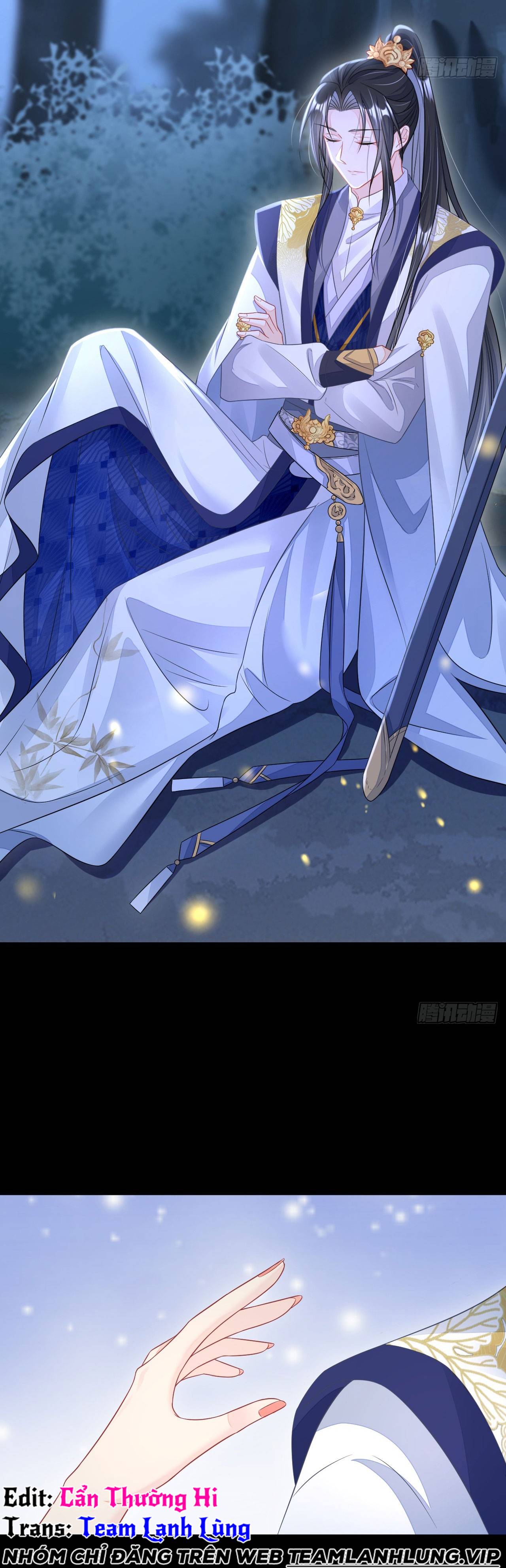 Xuyên Nhanh : Ký Chủ Cô Ấy Một Lòng Muốn Chết - Chap 9