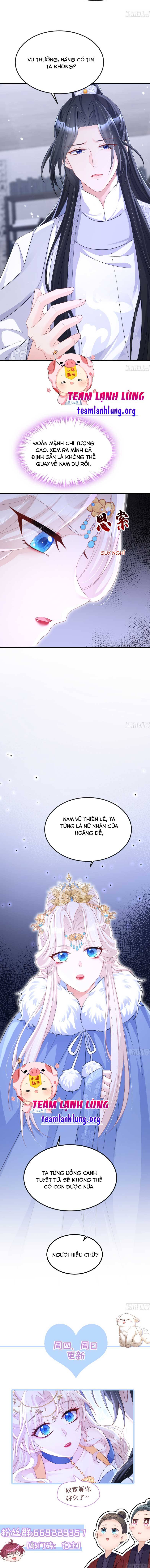 Xuyên Nhanh : Ký Chủ Cô Ấy Một Lòng Muốn Chết - Chap 94