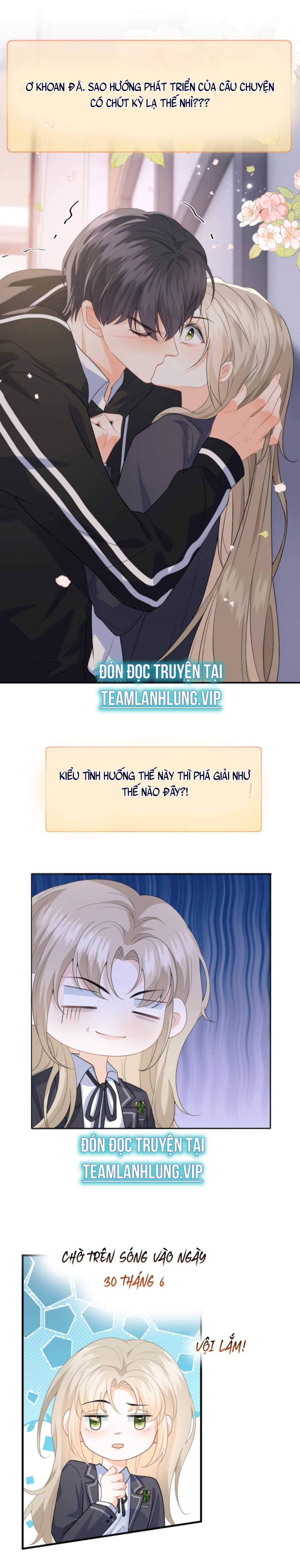 Xuyên Nhanh : Nhân Vật Phản Diện Quá Nuông Chiều Ta - Chap 1