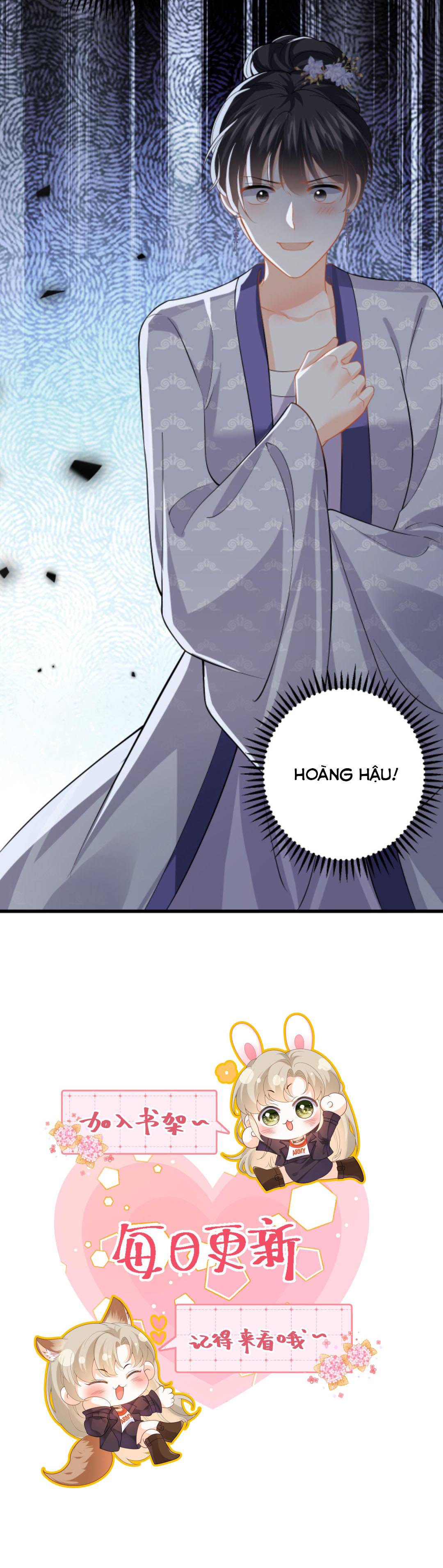 Xuyên Nhanh : Nhân Vật Phản Diện Quá Nuông Chiều Ta - Chap 104