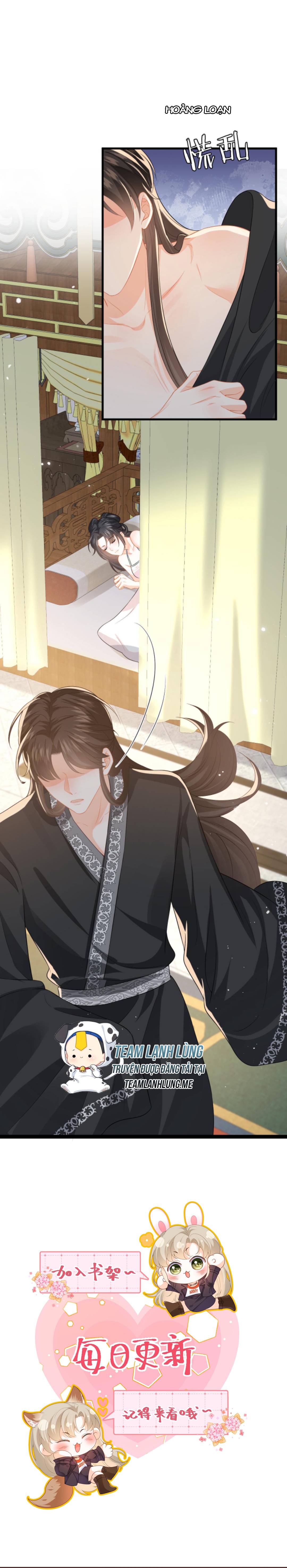 Xuyên Nhanh : Nhân Vật Phản Diện Quá Nuông Chiều Ta - Chap 109