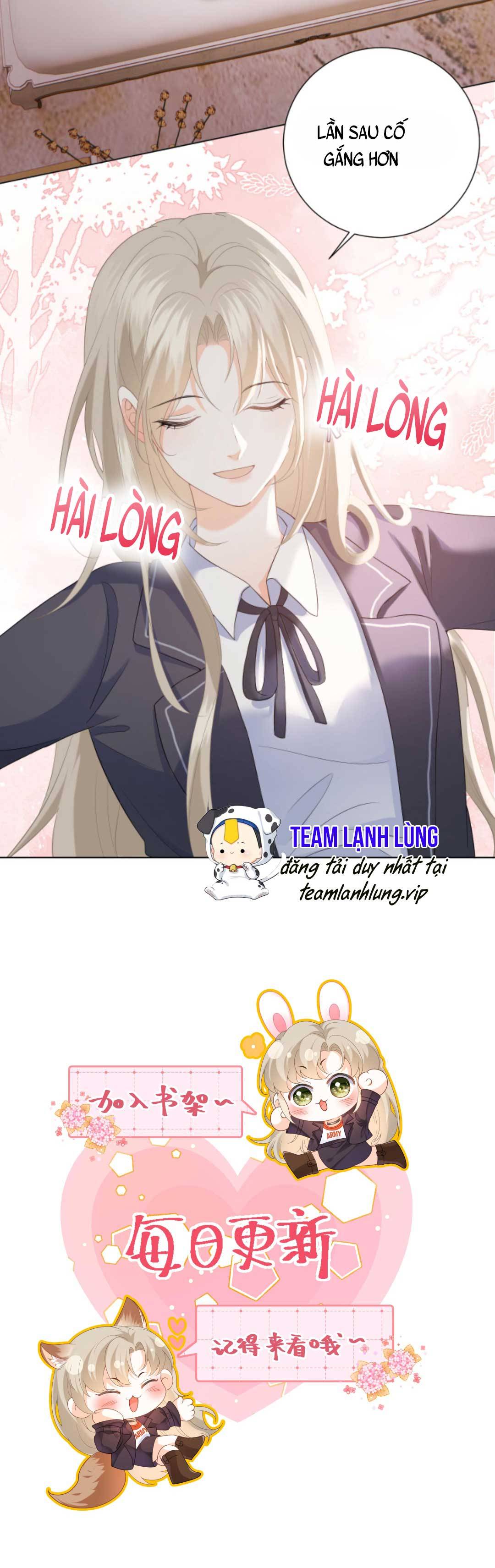 Xuyên Nhanh : Nhân Vật Phản Diện Quá Nuông Chiều Ta - Chap 11