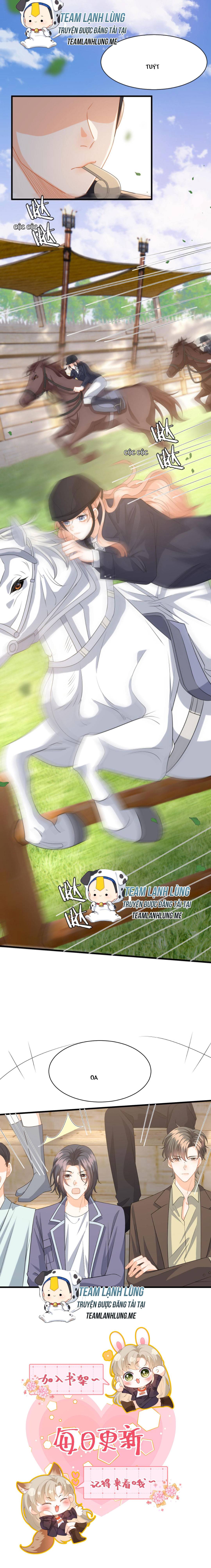 Xuyên Nhanh : Nhân Vật Phản Diện Quá Nuông Chiều Ta - Chap 116