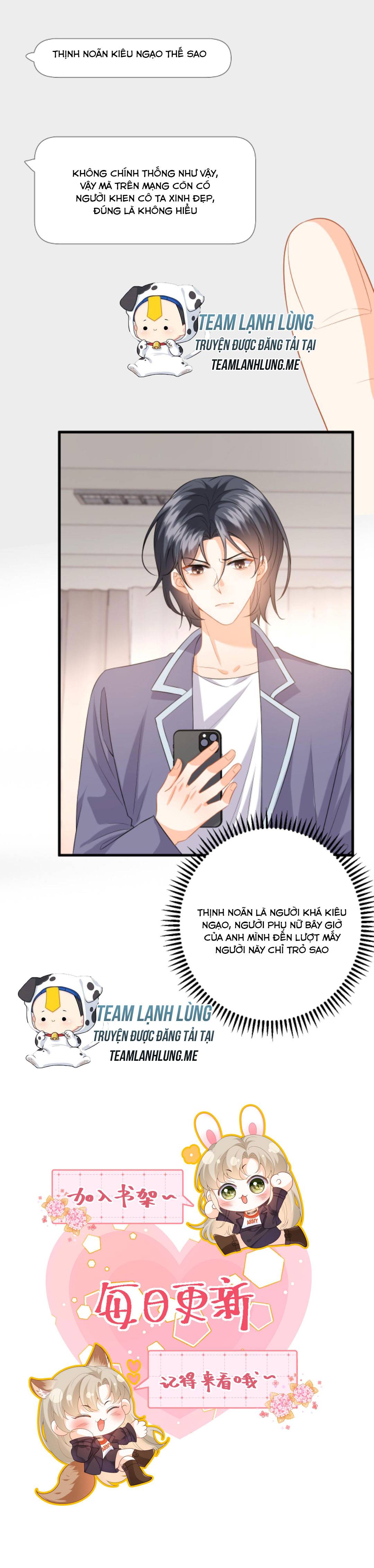 Xuyên Nhanh : Nhân Vật Phản Diện Quá Nuông Chiều Ta - Chap 120