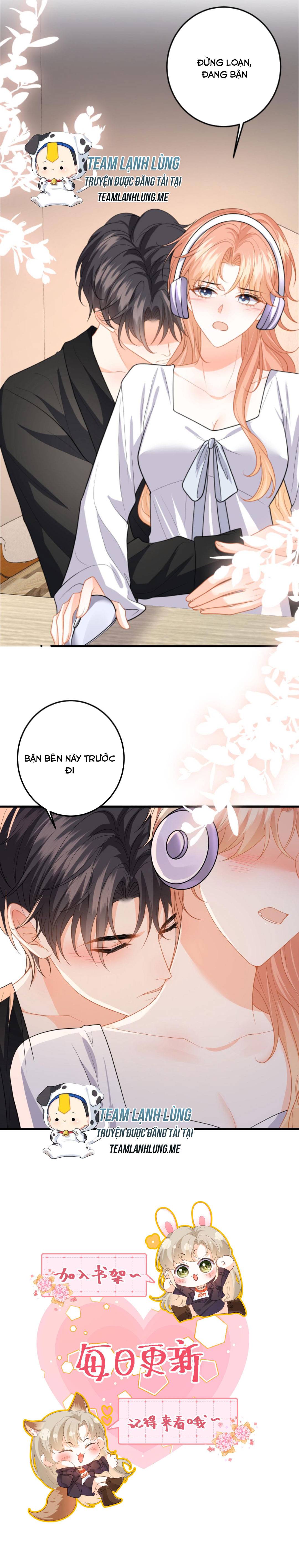 Xuyên Nhanh : Nhân Vật Phản Diện Quá Nuông Chiều Ta - Chap 121