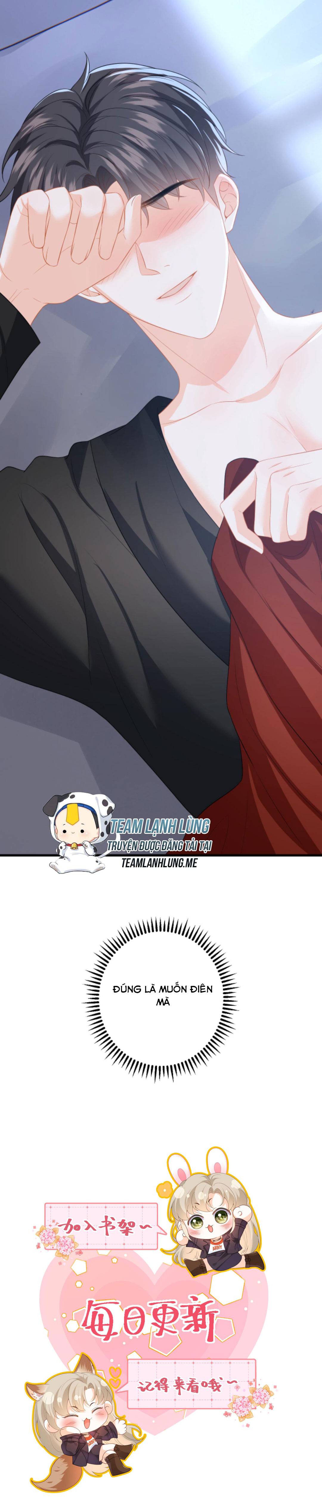 Xuyên Nhanh : Nhân Vật Phản Diện Quá Nuông Chiều Ta - Chap 122