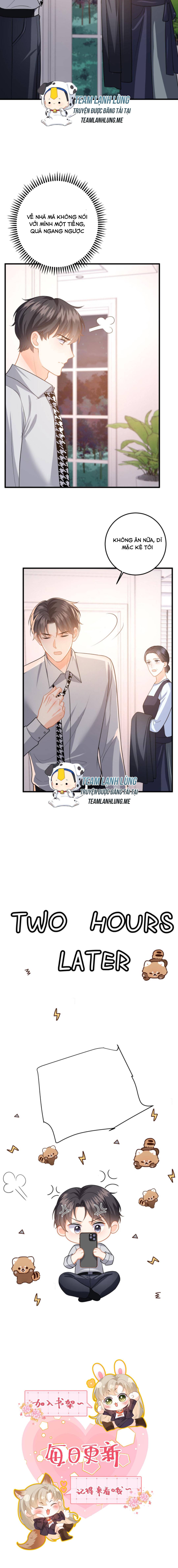 Xuyên Nhanh : Nhân Vật Phản Diện Quá Nuông Chiều Ta - Chap 123