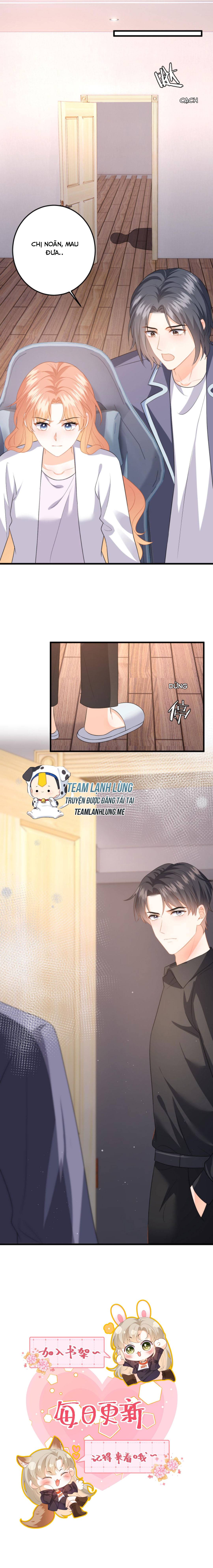 Xuyên Nhanh : Nhân Vật Phản Diện Quá Nuông Chiều Ta - Chap 125