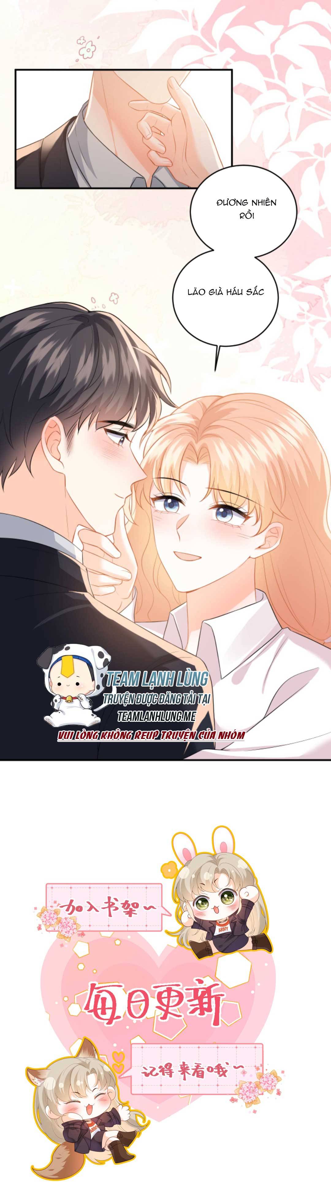 Xuyên Nhanh : Nhân Vật Phản Diện Quá Nuông Chiều Ta - Chap 138