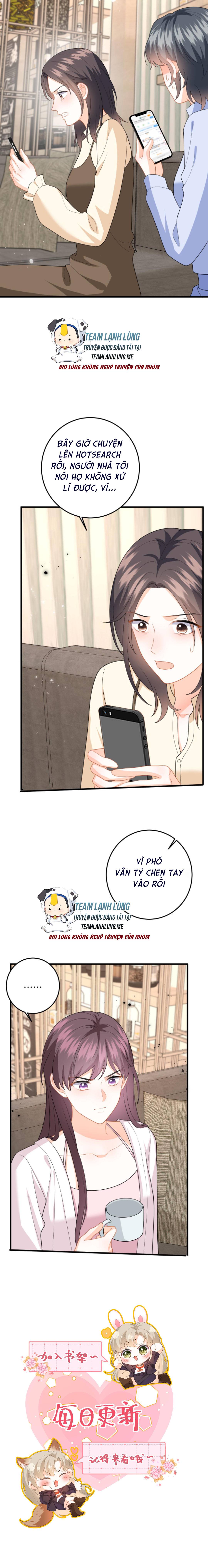 Xuyên Nhanh : Nhân Vật Phản Diện Quá Nuông Chiều Ta - Chap 144