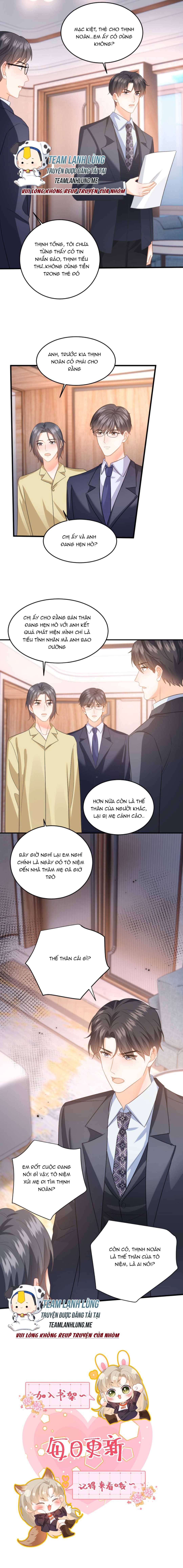 Xuyên Nhanh : Nhân Vật Phản Diện Quá Nuông Chiều Ta - Chap 149