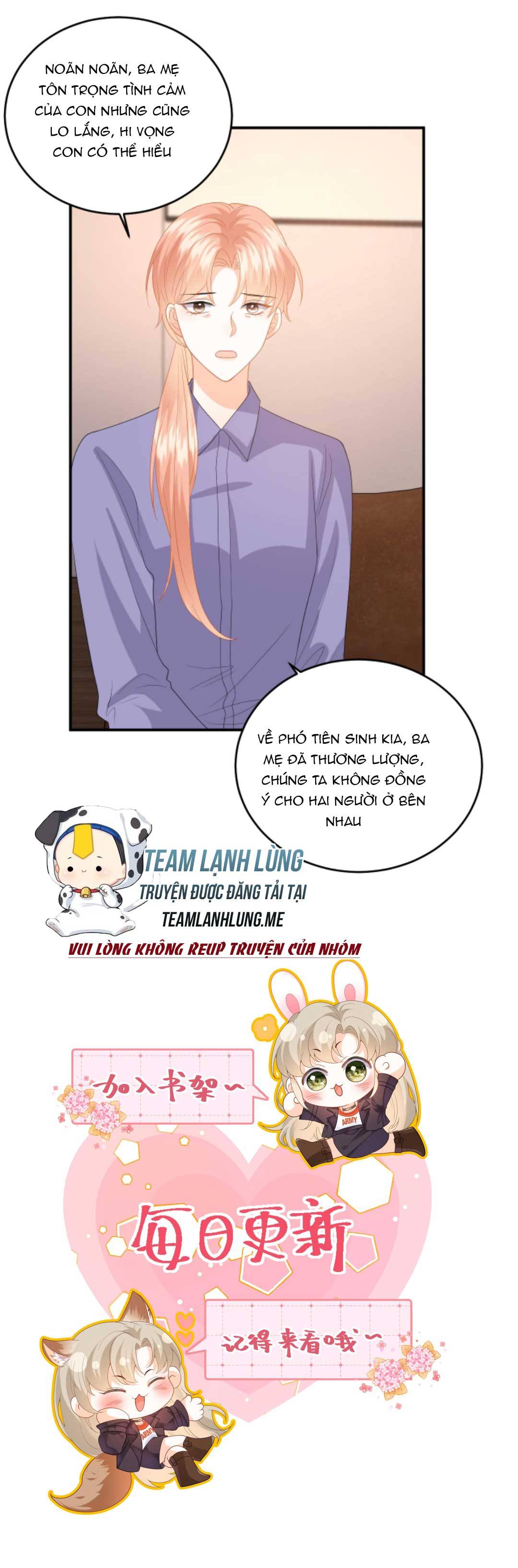 Xuyên Nhanh : Nhân Vật Phản Diện Quá Nuông Chiều Ta - Chap 153