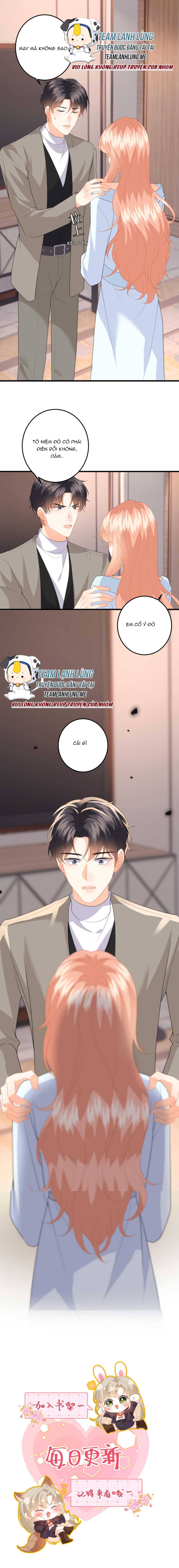 Xuyên Nhanh : Nhân Vật Phản Diện Quá Nuông Chiều Ta - Chap 160