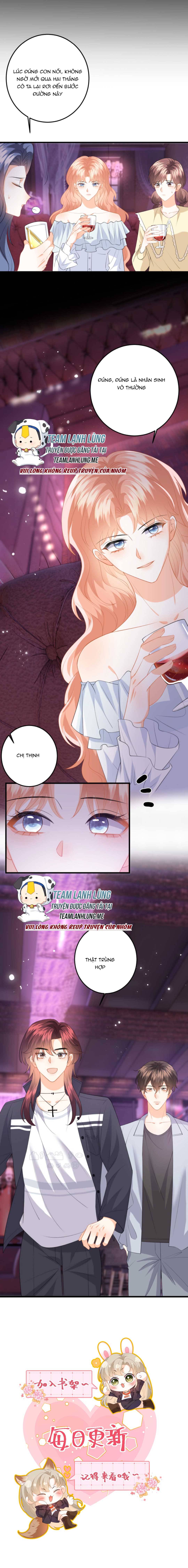 Xuyên Nhanh : Nhân Vật Phản Diện Quá Nuông Chiều Ta - Chap 162