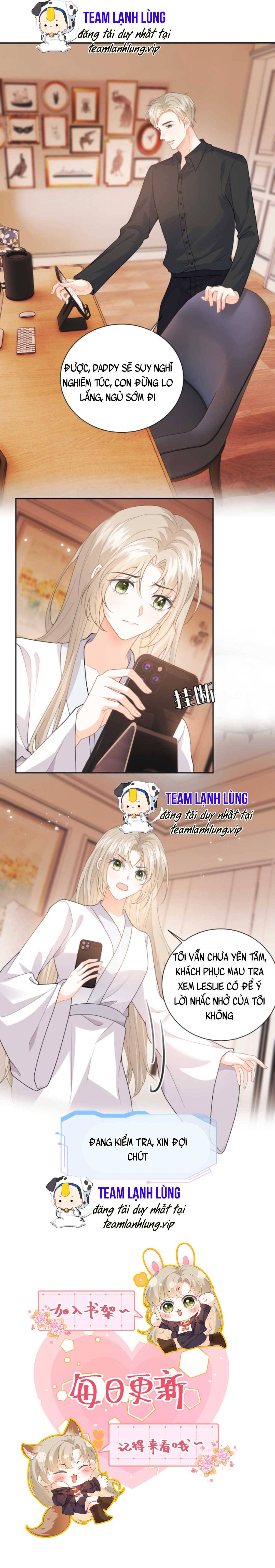 Xuyên Nhanh : Nhân Vật Phản Diện Quá Nuông Chiều Ta - Chap 17