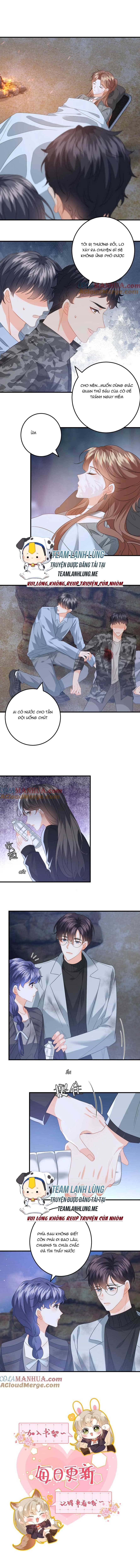 Xuyên Nhanh : Nhân Vật Phản Diện Quá Nuông Chiều Ta - Chap 176