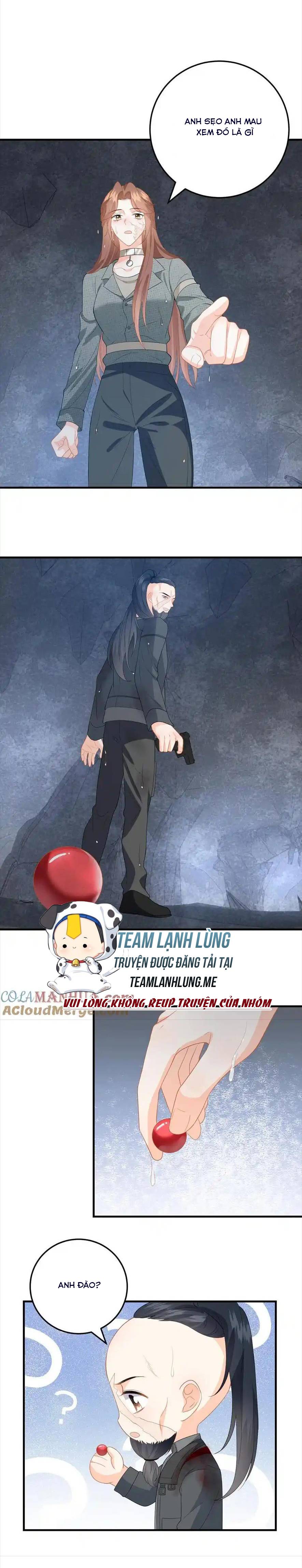 Xuyên Nhanh : Nhân Vật Phản Diện Quá Nuông Chiều Ta - Chap 182