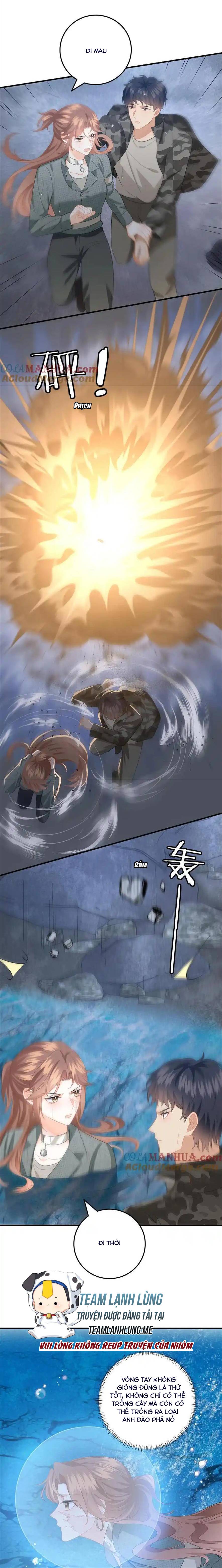 Xuyên Nhanh : Nhân Vật Phản Diện Quá Nuông Chiều Ta - Chap 182