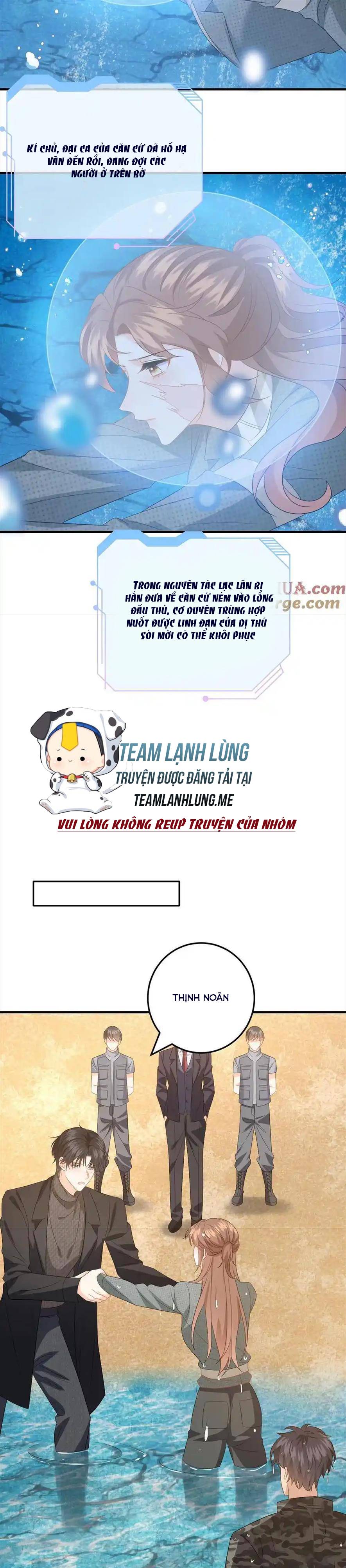 Xuyên Nhanh : Nhân Vật Phản Diện Quá Nuông Chiều Ta - Chap 182