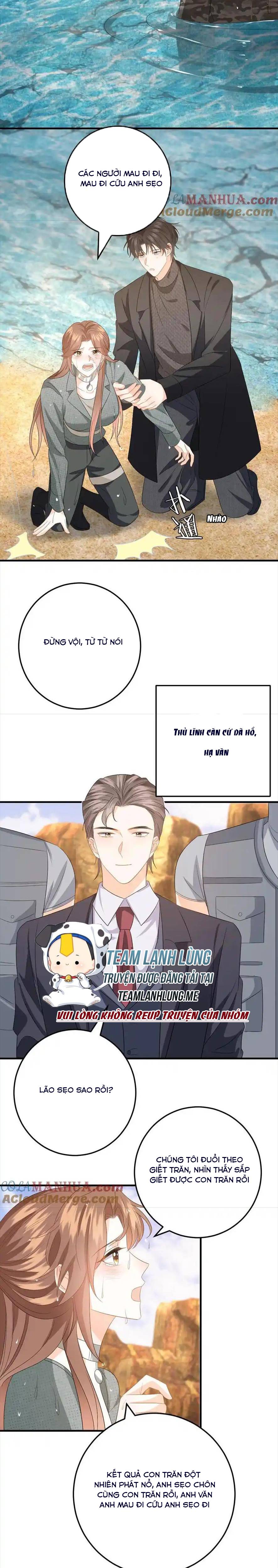 Xuyên Nhanh : Nhân Vật Phản Diện Quá Nuông Chiều Ta - Chap 182