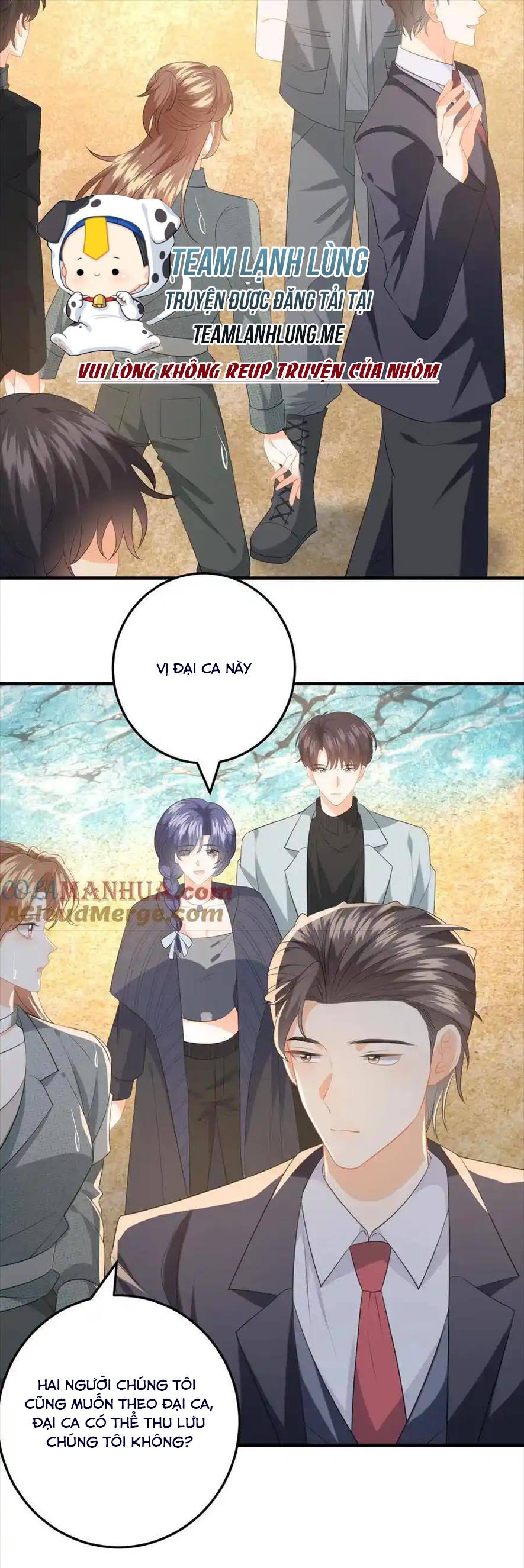 Xuyên Nhanh : Nhân Vật Phản Diện Quá Nuông Chiều Ta - Chap 182