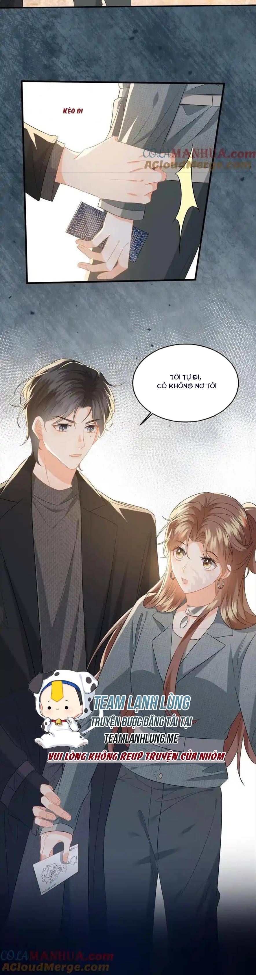 Xuyên Nhanh : Nhân Vật Phản Diện Quá Nuông Chiều Ta - Chap 183