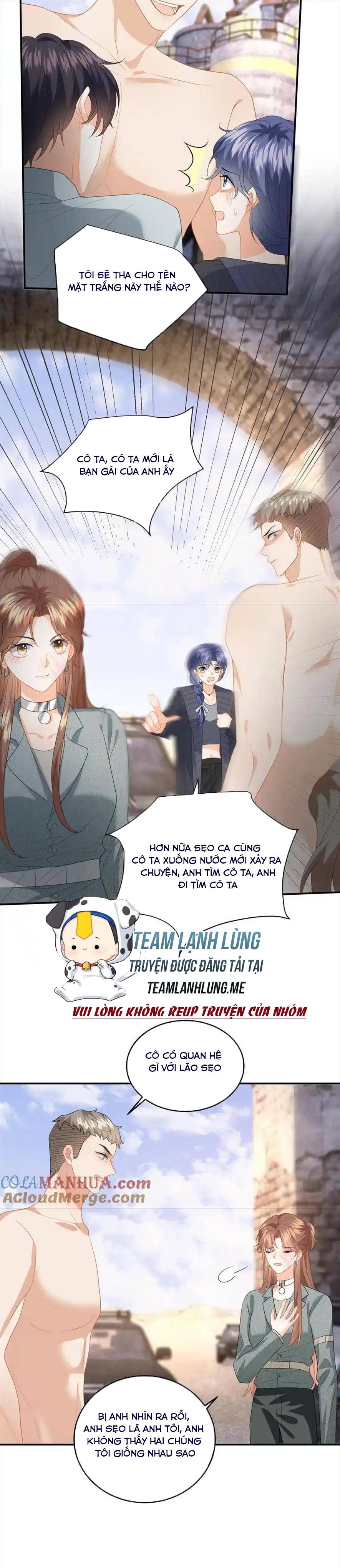 Xuyên Nhanh : Nhân Vật Phản Diện Quá Nuông Chiều Ta - Chap 183