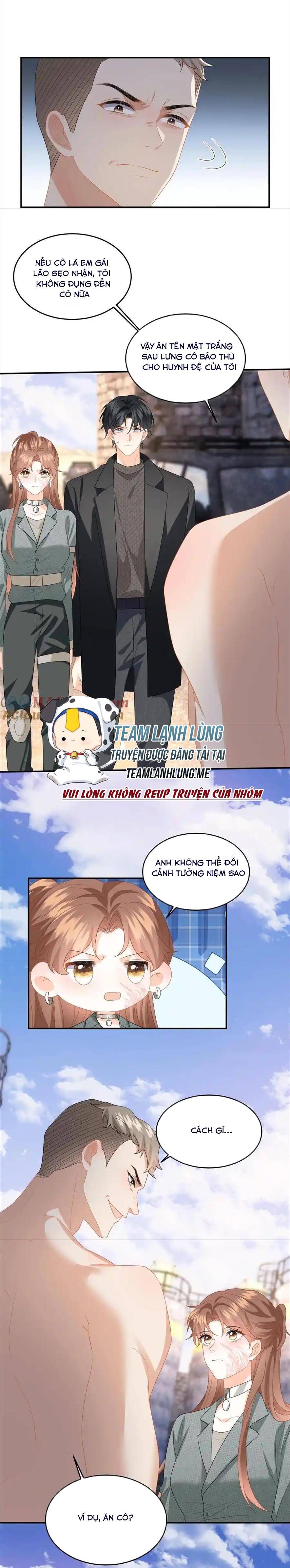 Xuyên Nhanh : Nhân Vật Phản Diện Quá Nuông Chiều Ta - Chap 183