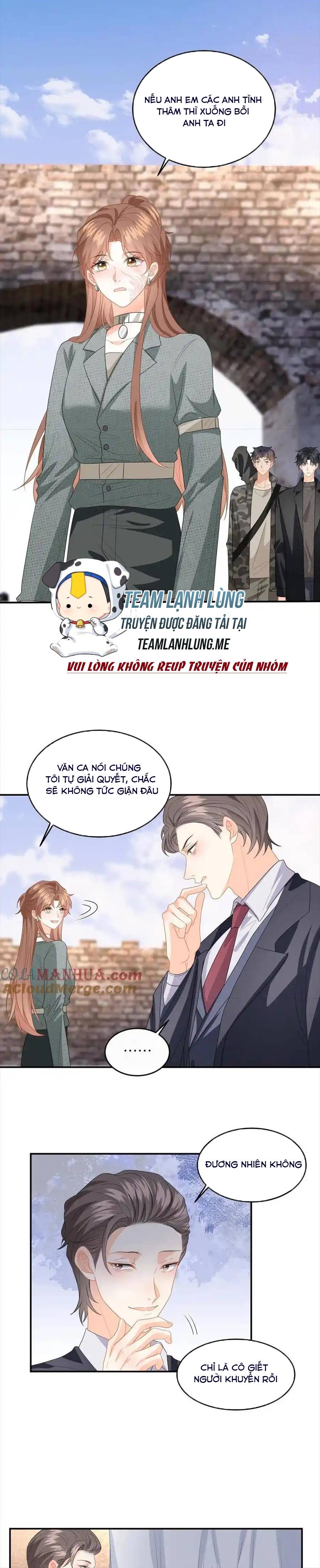 Xuyên Nhanh : Nhân Vật Phản Diện Quá Nuông Chiều Ta - Chap 183