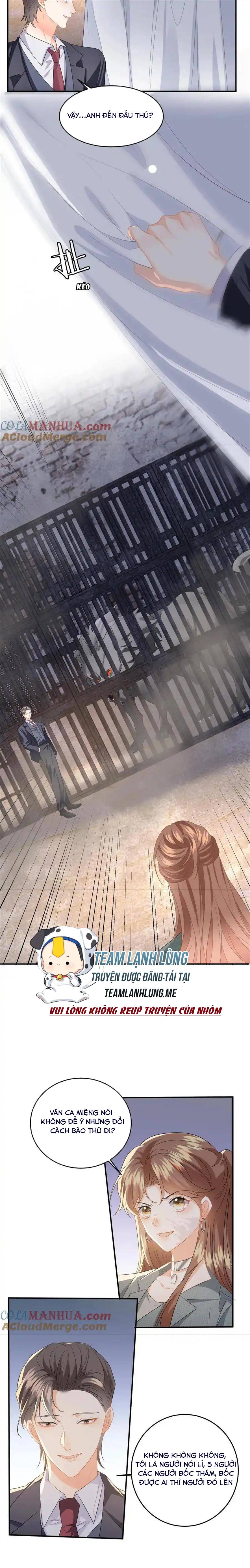 Xuyên Nhanh : Nhân Vật Phản Diện Quá Nuông Chiều Ta - Chap 183