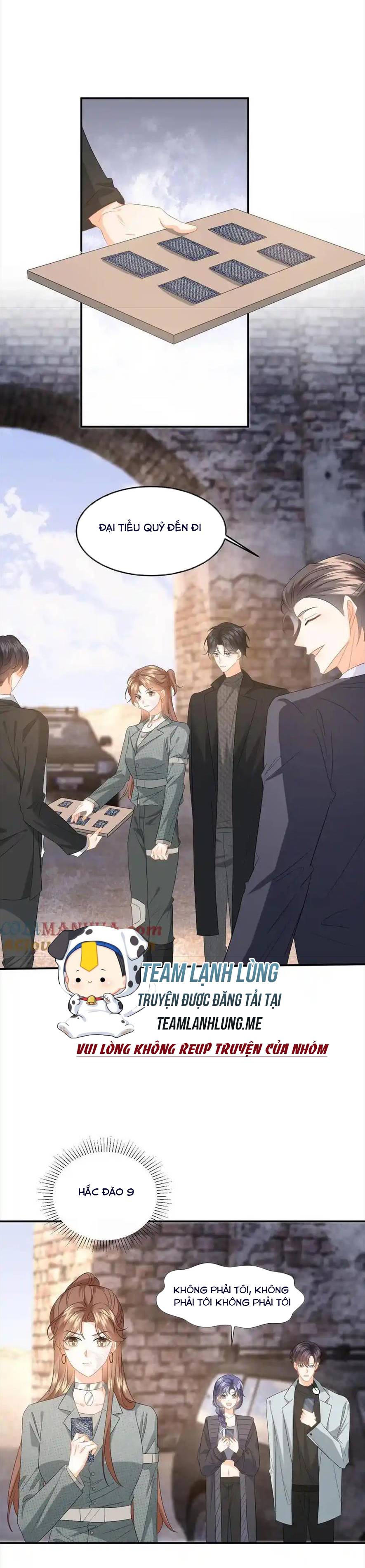 Xuyên Nhanh : Nhân Vật Phản Diện Quá Nuông Chiều Ta - Chap 183