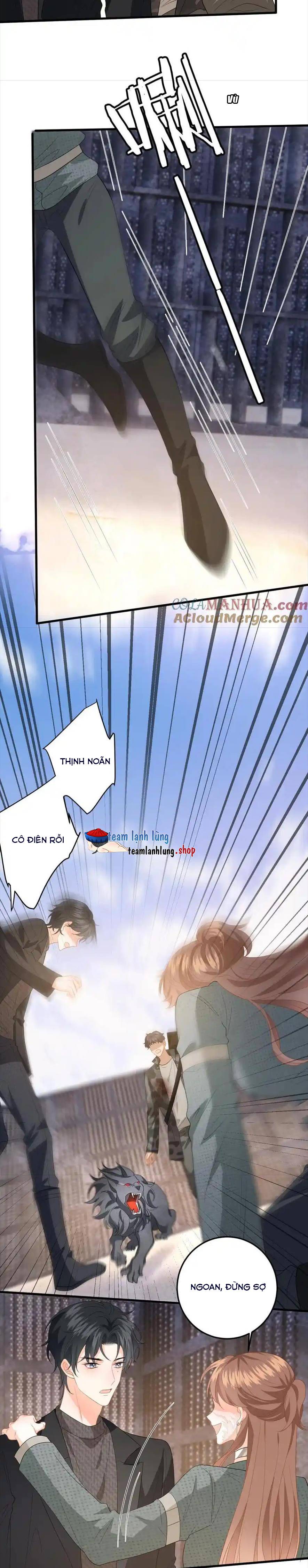 Xuyên Nhanh : Nhân Vật Phản Diện Quá Nuông Chiều Ta - Chap 184