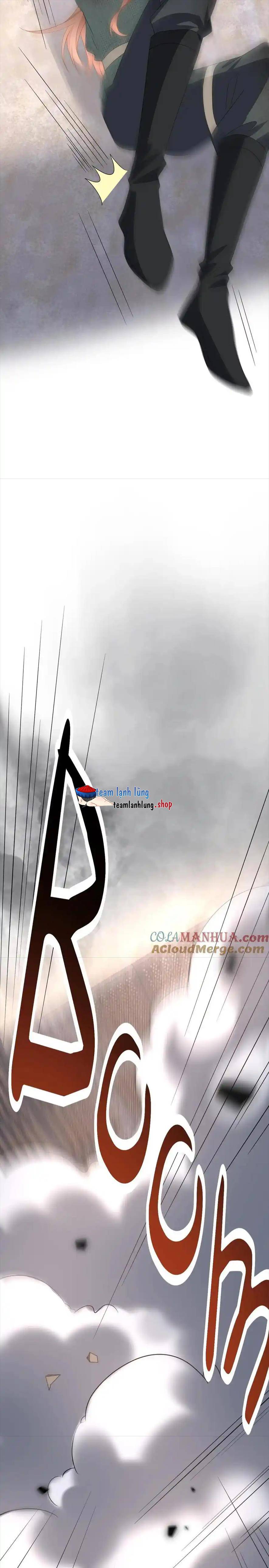 Xuyên Nhanh : Nhân Vật Phản Diện Quá Nuông Chiều Ta - Chap 184